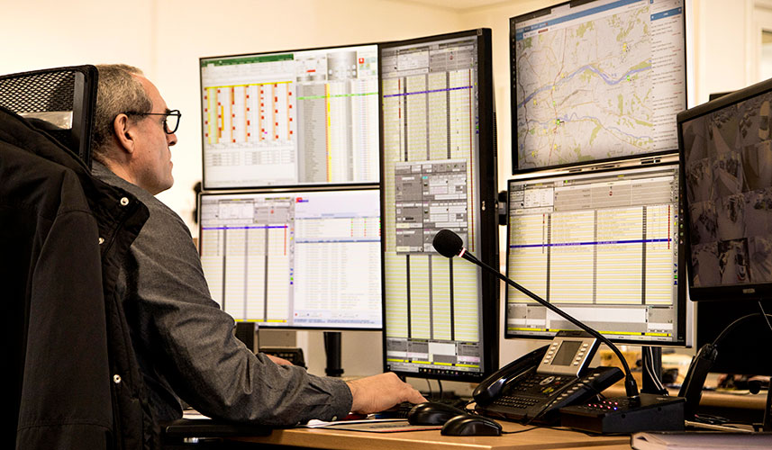 Transport de produits biologiques - image 1